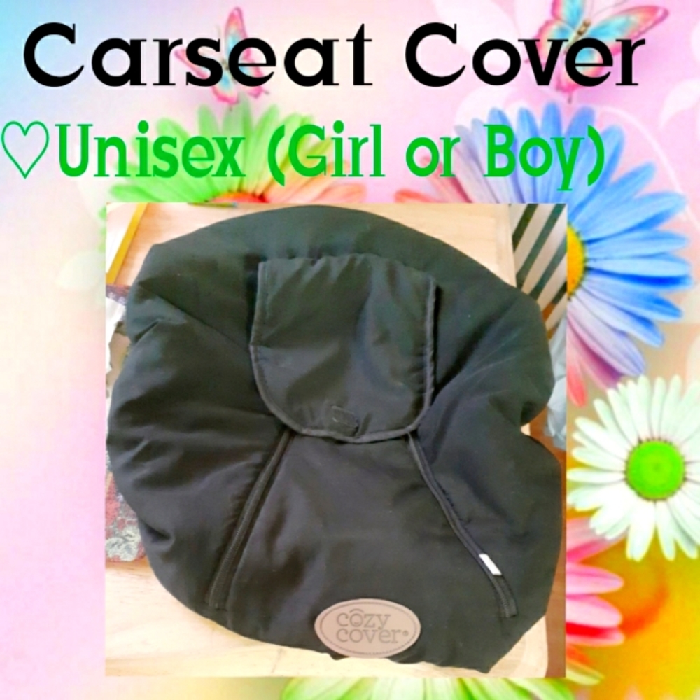 Unisex Carsest Cover